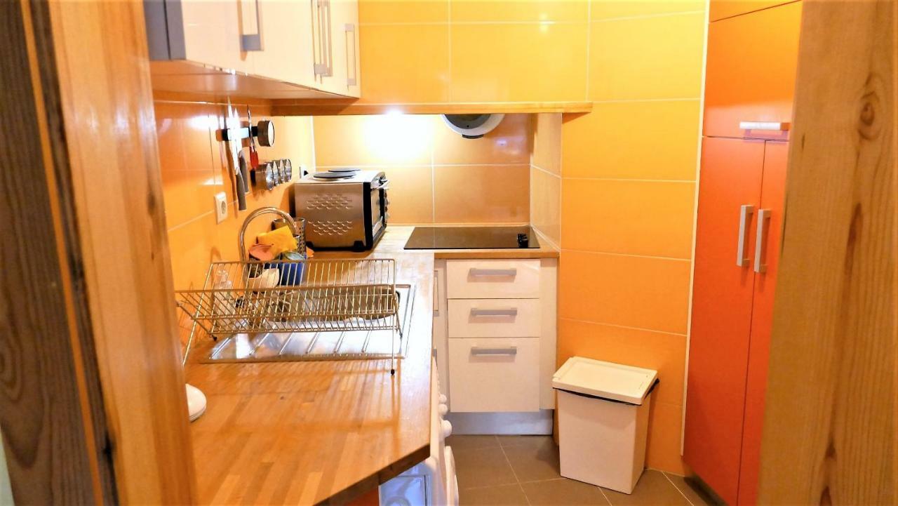Ezy Ramos Alfama Apartment Lissabon
